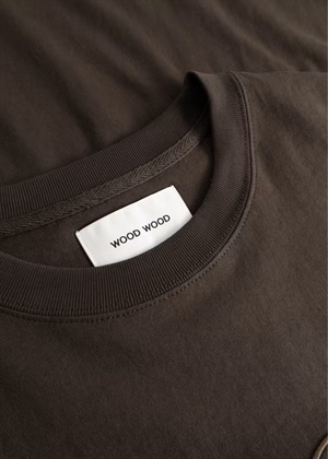 Gary tee Delicioso Wood Wood 